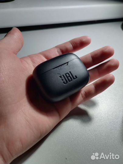 Беспроводные наушники jbl tune 230 tws
