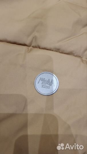 Конверт зимний в коляску