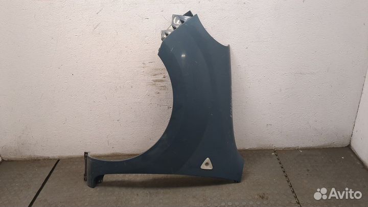 Крыло Renault Kangoo, 2009