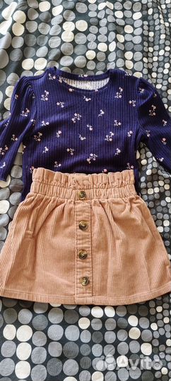 Одежда для девочки