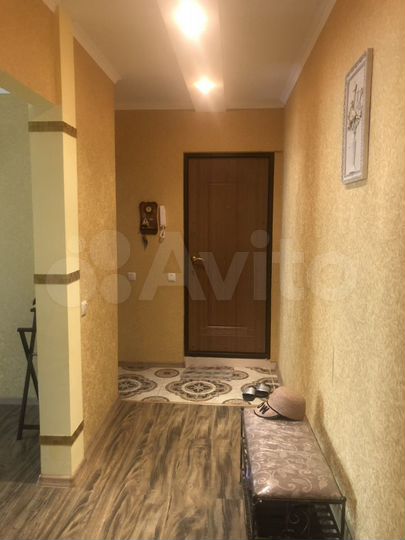 3-к. квартира, 69,9 м², 9/9 эт.