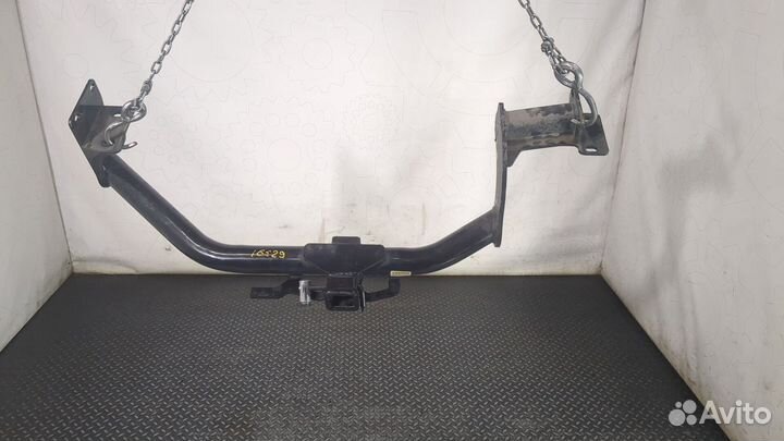 Устройство прицепное (фаркоп) Hyundai Palisade, 20