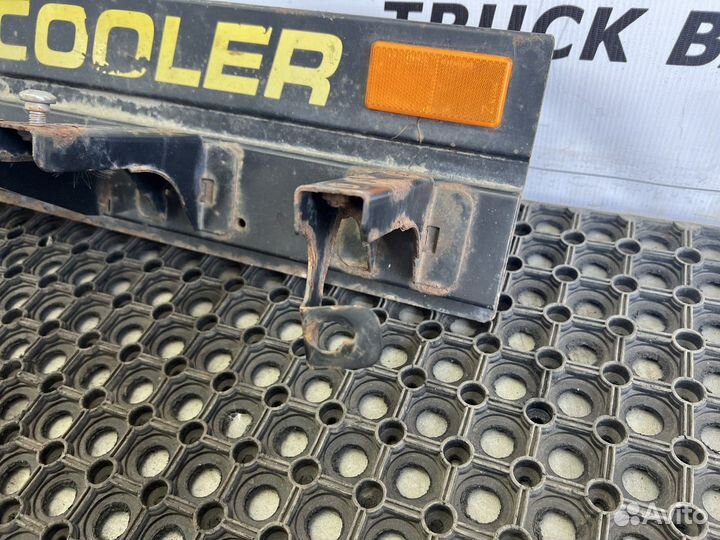 Лонжерон кабины левый Renault Magnum