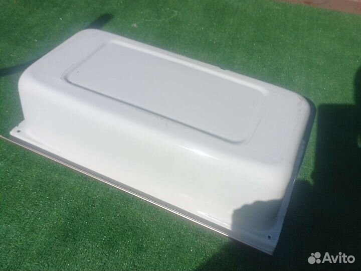 Лоток для фруктов холодильник ЗИЛ