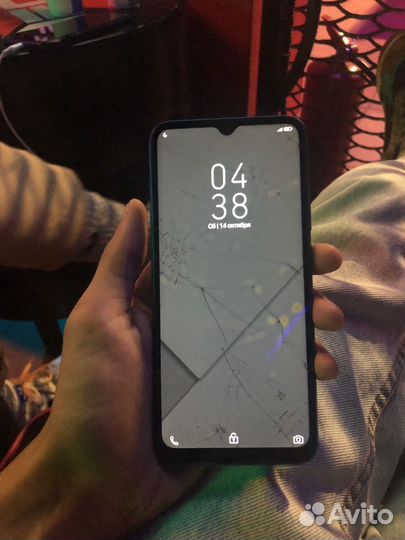 Xiaomi Redmi 9A, 2/32 ГБ