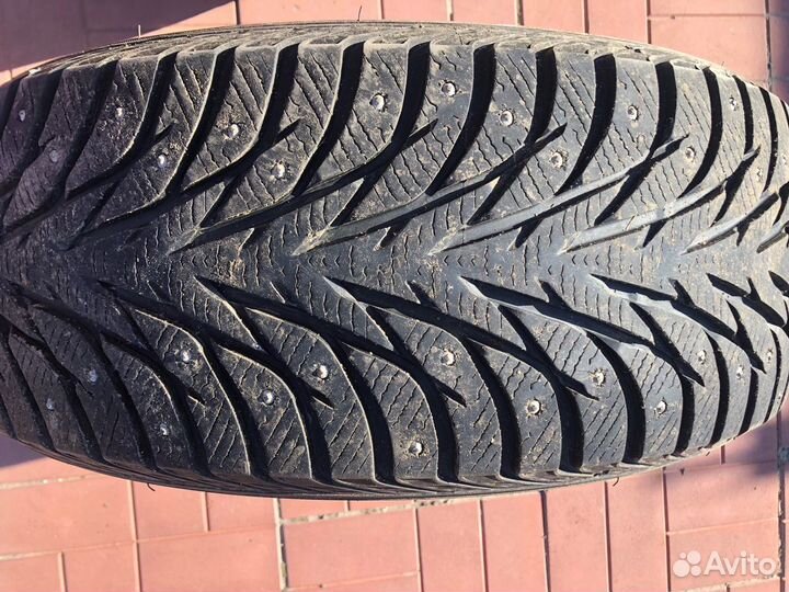 Yokohama Ice Guard IG30 225/55 R17