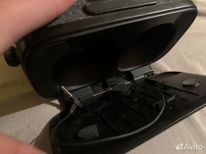 Vr очки