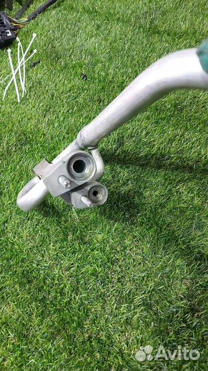 Трубка кондиционера Ford Explorer 6 2020