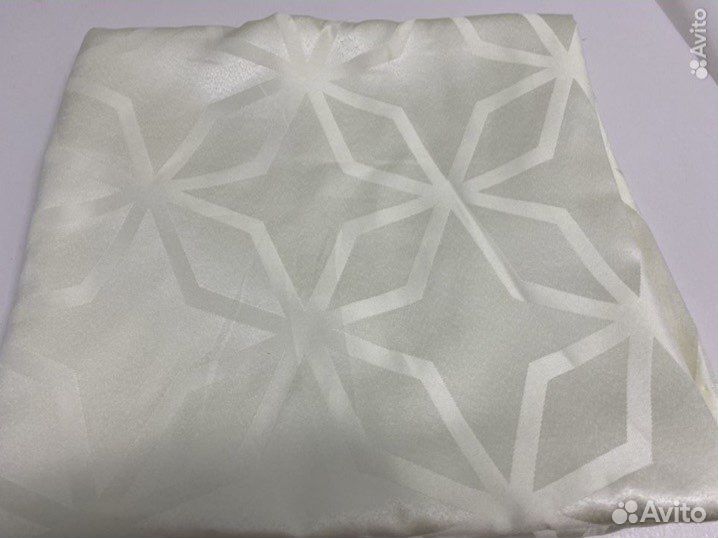 Партьера, тюль для дачи