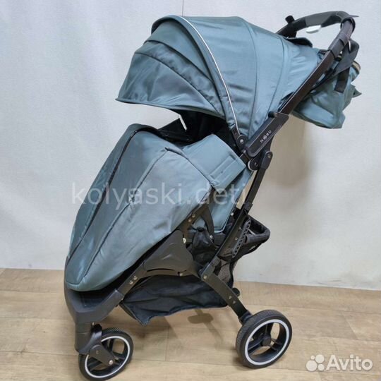 Прогулочная коляска new 2023