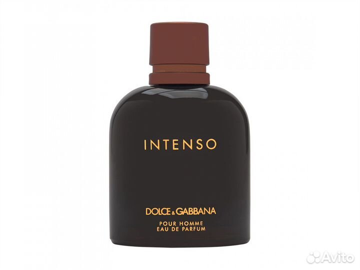 Dolce & Gabbana Intenso тестер 125 мл