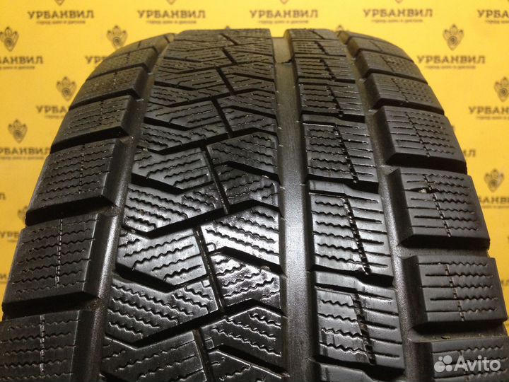 Pirelli Ice 205/55 R16