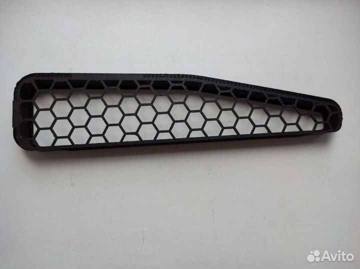 Дополнительный фильтр салона Hyundai Santa Fe