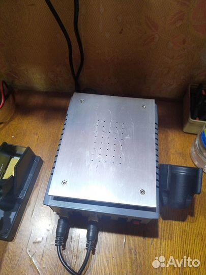 Паяльная станция