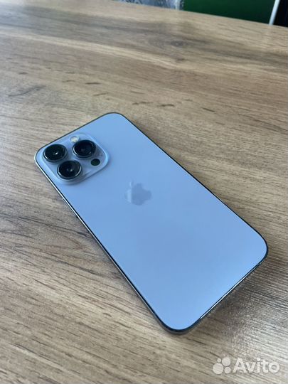 iPhone 13 Pro, 128 ГБ