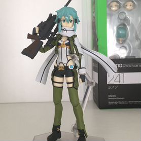 Figma Sinon SAO