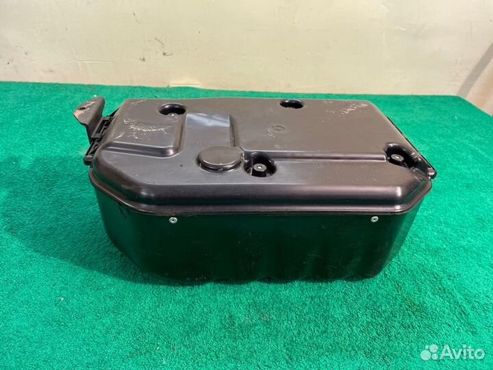 Компрессор пневмоподвески Land Rover Discovery 5