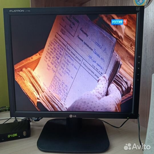 Телевизор Acer
