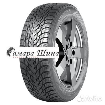 Nokian Tyres Hakkapeliitta R3 245/40 R18 97T