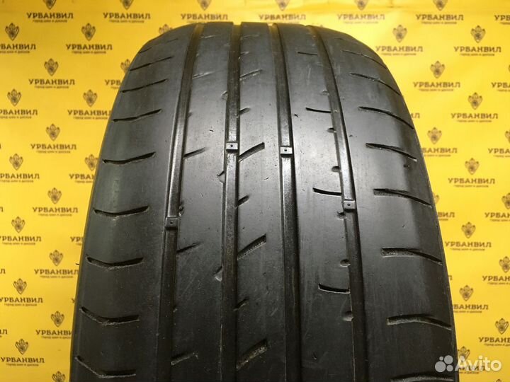 Kumho Crugen HP91 235/55 R19 101V