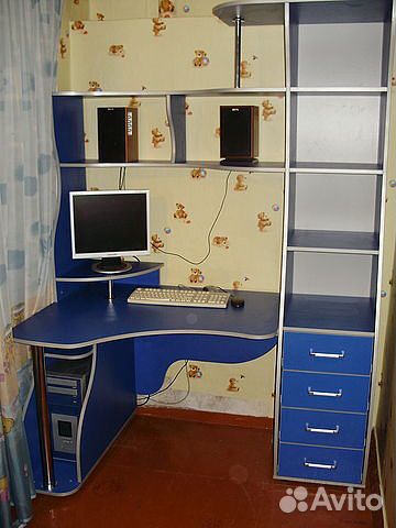 Сборка корпусной мебели