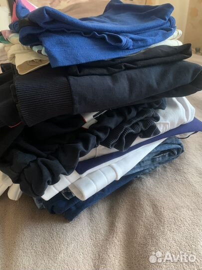 Женские вещи пакетом 44 размер