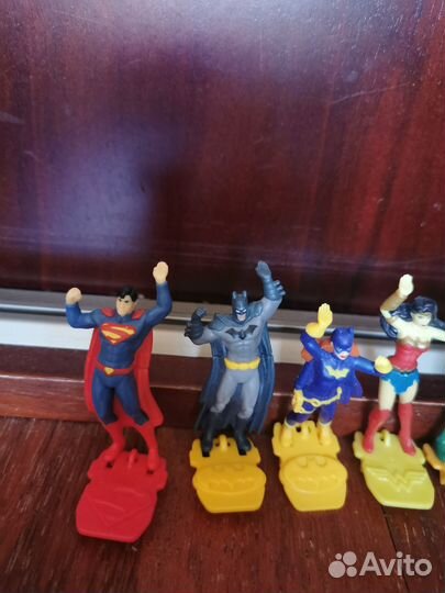 Супергерои марвел