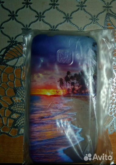 Чехол для телефона