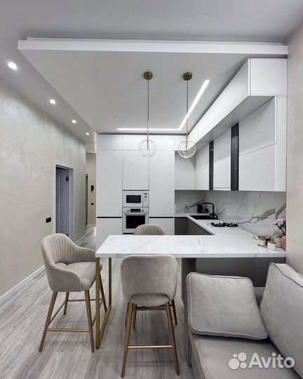 Изготовление корпусной мебели на заказ