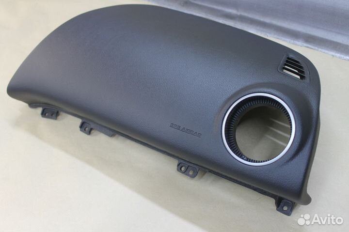 Торпедо Mazda 6 GH (мягкая) панель приборов