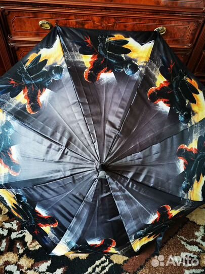 Зонтик детский