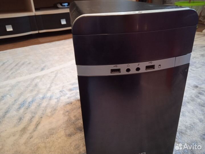 Корпус для пк