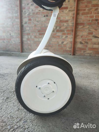 Гироскутер бу ninebot mini s