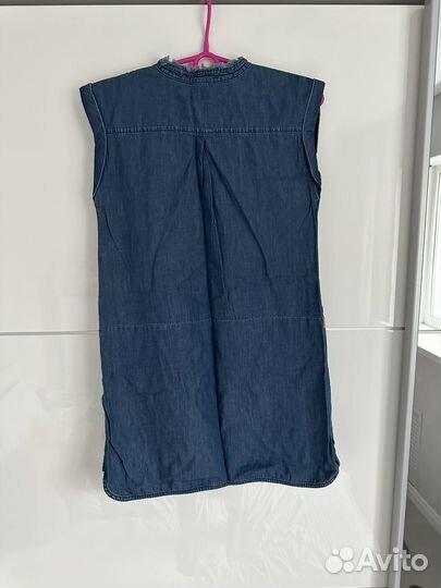 Сарафан для девочки