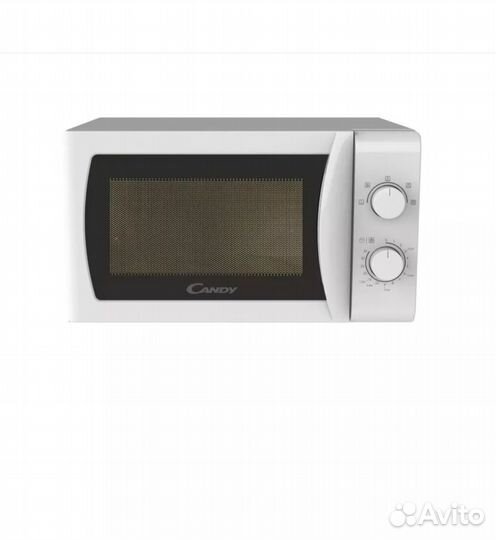 Новая Микроволновая печь