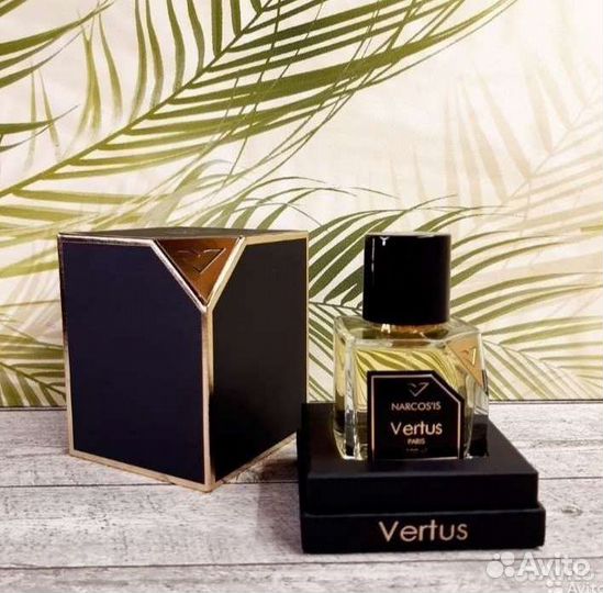 Vertus Narcosis 100 мл