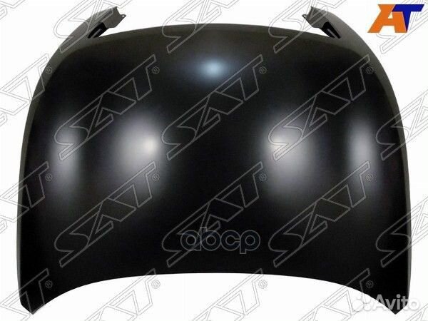 Капот nissan teana 08-14 ST-DTW4-015-0 Sat