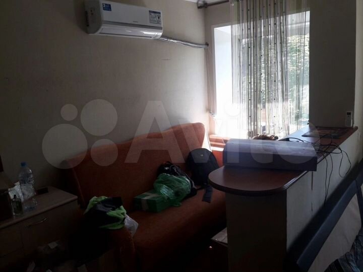 Комната 24 м² в 1-к., 5/5 эт.