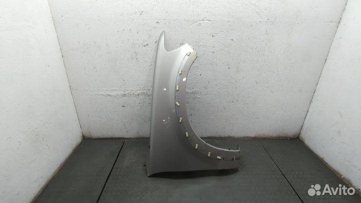 Крыло Ford Explorer, 2008