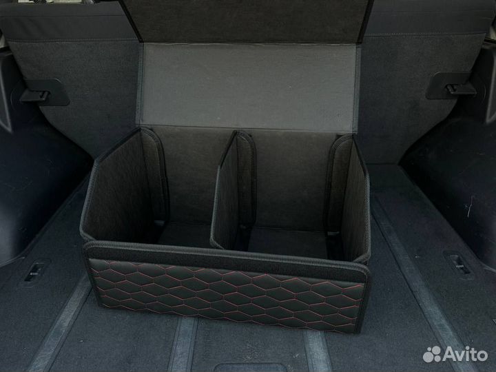 Органайзер в багажник Audi / Ауди