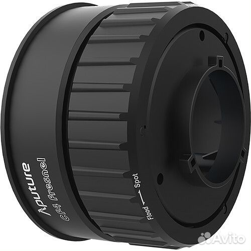 Линза Френеля Aputure CF4 Fresnel для storm 80c