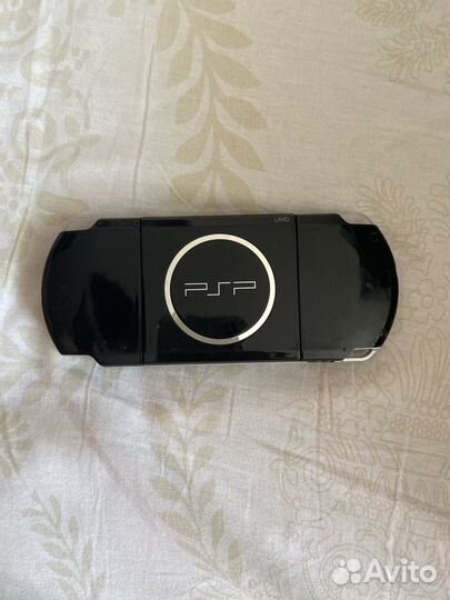 Sony PSP 3008