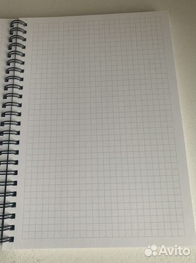 Стильные тетради