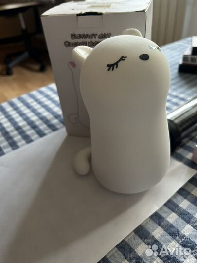 Ночник детский