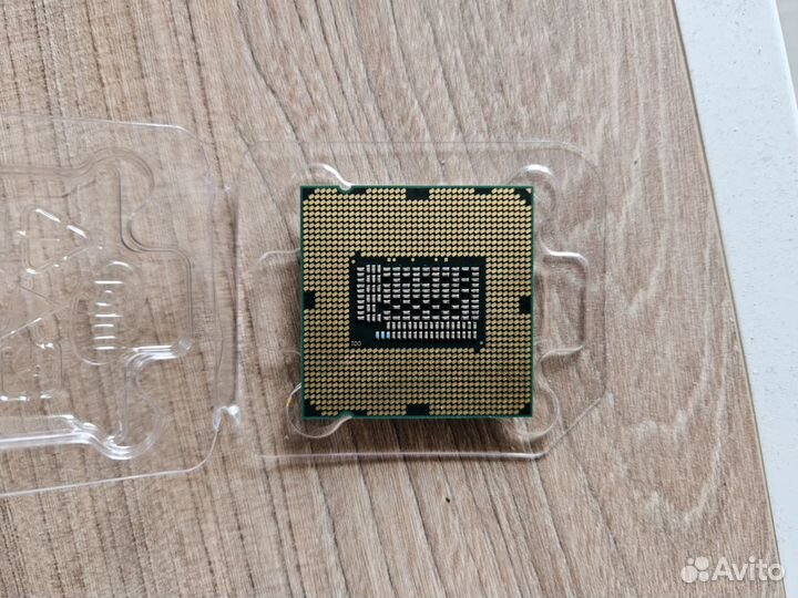 Процессор Intel i5-2310