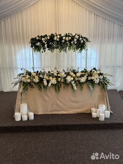 Оформление праздников, декор