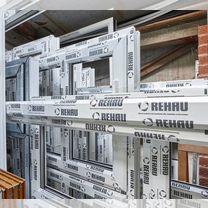 Пластиковые окна и балконы - монтаж под ключ. Рассрочка 0%, Королев