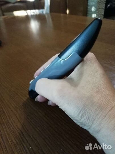 Мышка беспроводная