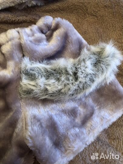 Костюм Волка