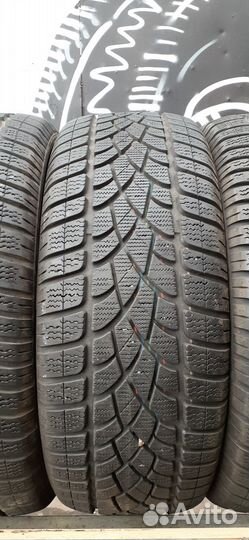 Dunlop SP Winter Sport 3D 225/50 R18